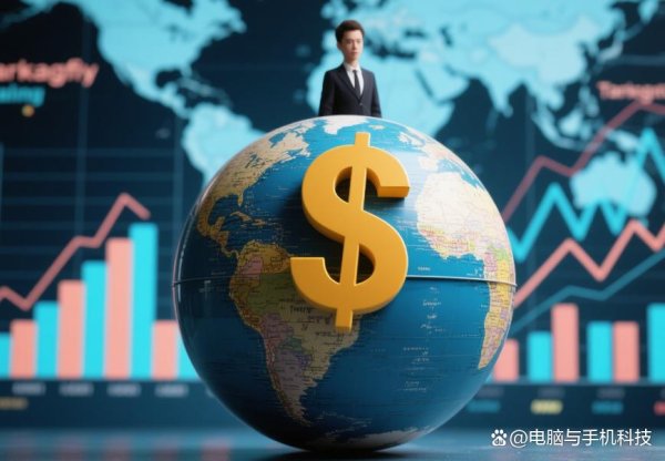 红腾网配资 美国关税问题：解铃还须系铃人，贸易战何时才能画上句号？